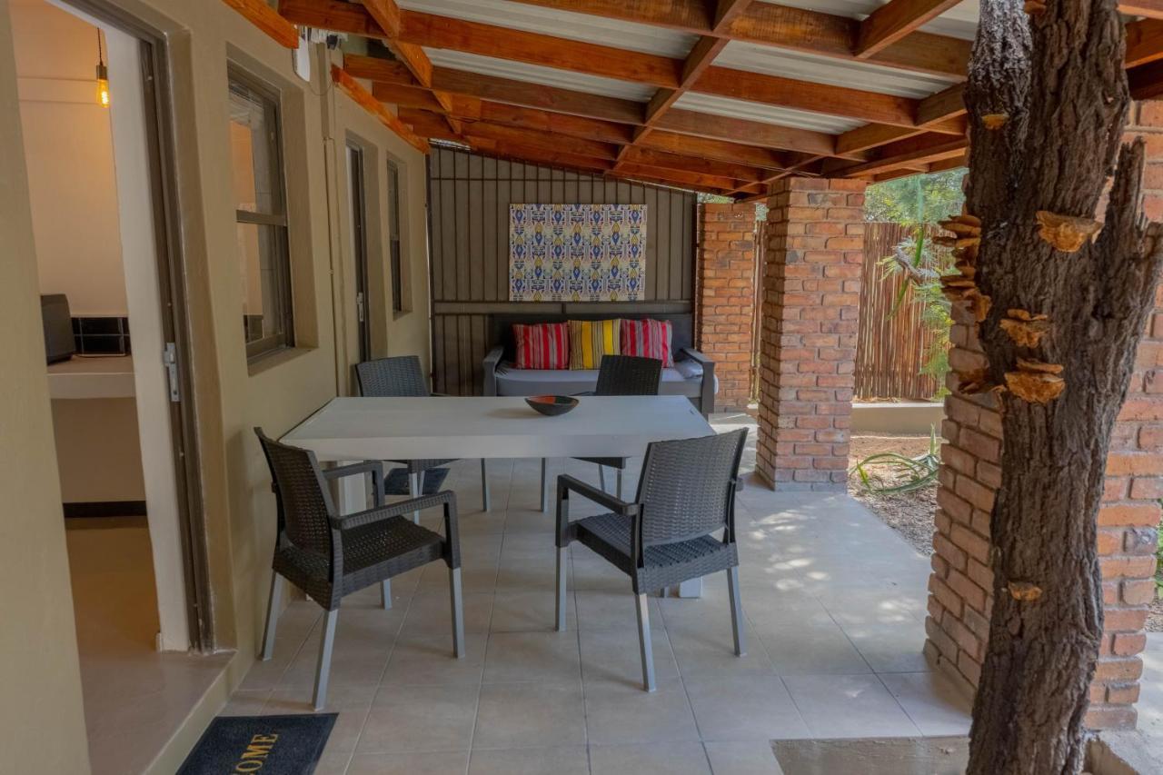 African Sky Villas Marloth Park Esterno foto