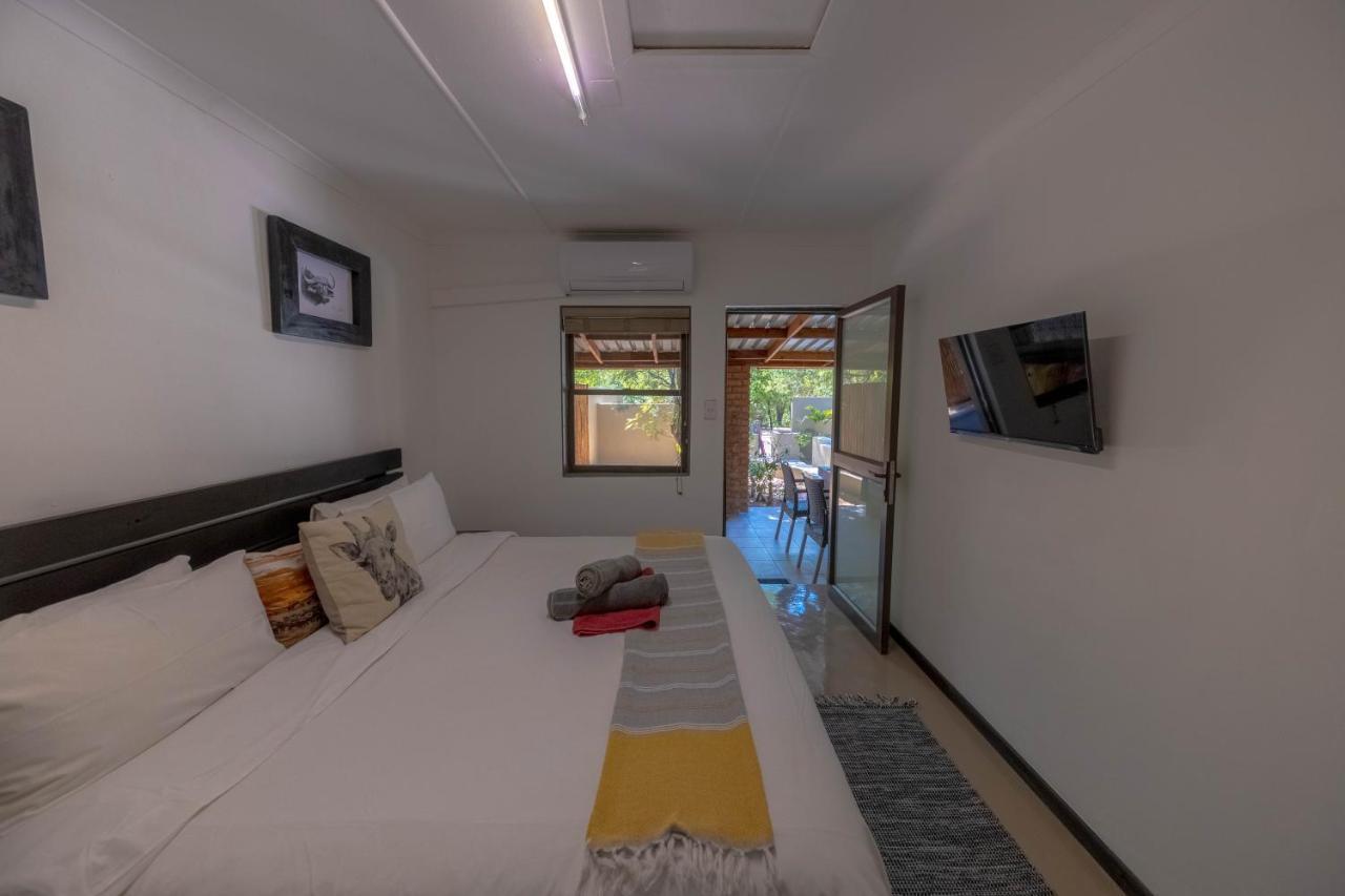 African Sky Villas Marloth Park Esterno foto