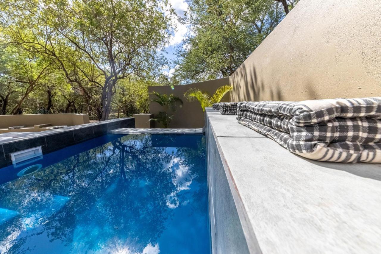 African Sky Villas Marloth Park Esterno foto