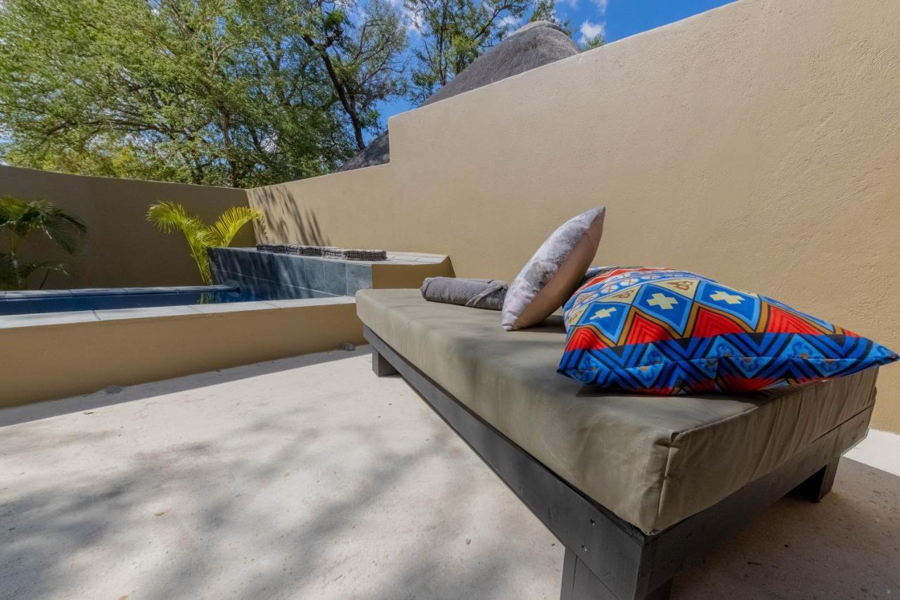 African Sky Villas Marloth Park Esterno foto